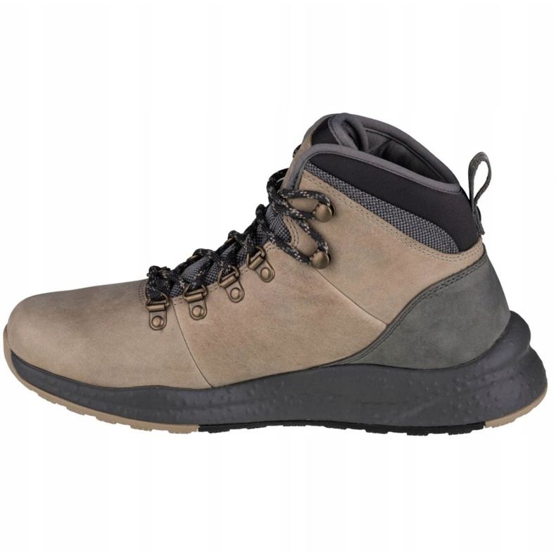 Columbia SH / FT Wp Hiker M 1878561247 marrón 1