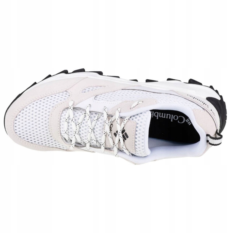 Columbia Ivo Trail M 1898041 100 beige blanco 2