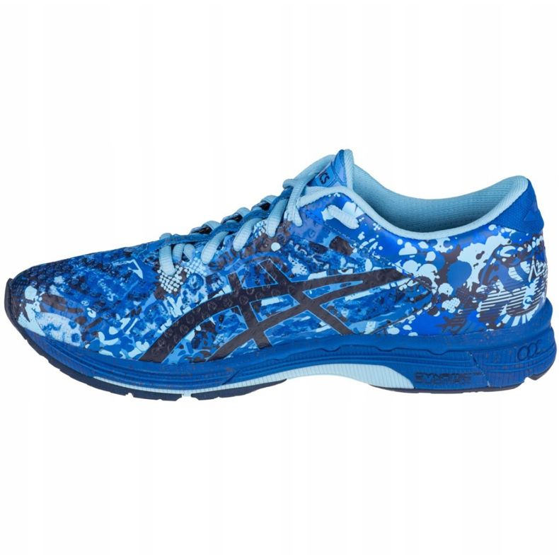Asics Gel-Noosa Tri 11 M 1011A926-400 azul marino azul 1 Asics Gel-Noosa Tri 11 M 1011A926-400 azul marino azul 1