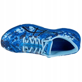 Asics Gel-Noosa Tri 11 M 1011A926-400 azul marino azul 2 Asics Gel-Noosa Tri 11 M 1011A926-400 azul marino azul 2