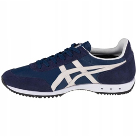 Asics Zapatillas Onitsuka Tiger New York M 1183A205-401 blanco azul marino azul 1