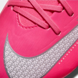 Zapatillas de fútbol Nike Mercurial Superfly 7 Academy Mg Jr DB5609 611 multicolor rosado 3