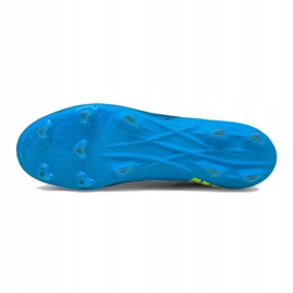 Botas de fútbol Puma Ultra 3.2 Fg Ag 106300 01 azul azul 5