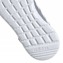 Zapatos adidas Archivo Jr EH0532 gris verde 5