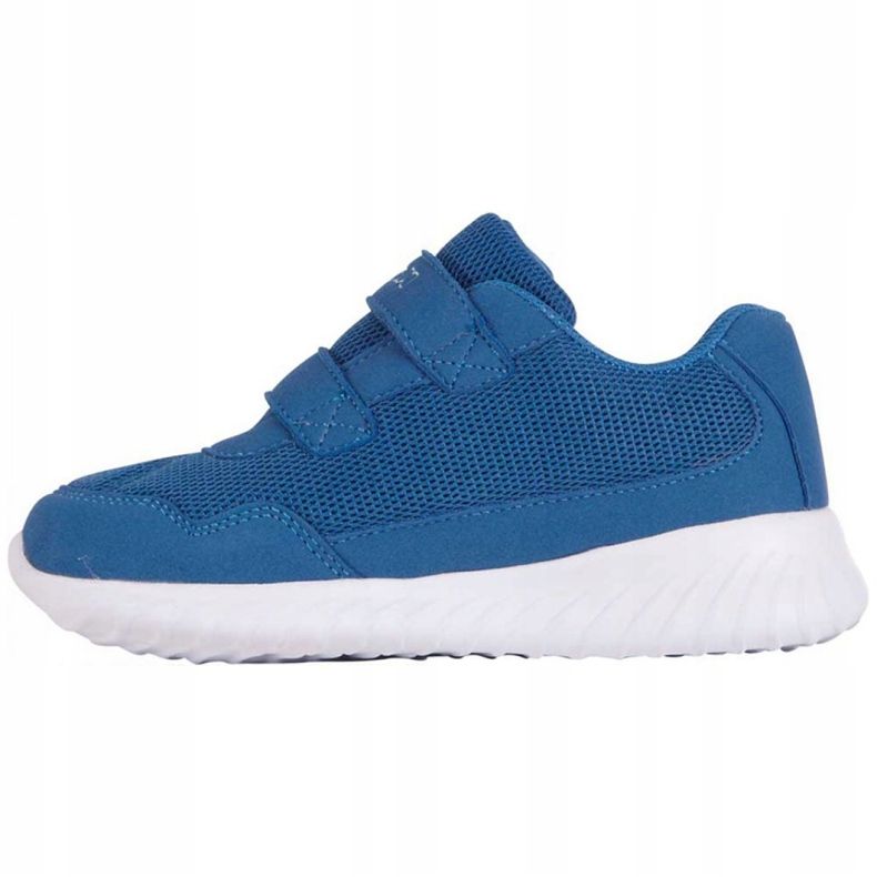 Galleta Kappa Ii Jr 260647K 6410 azul 2