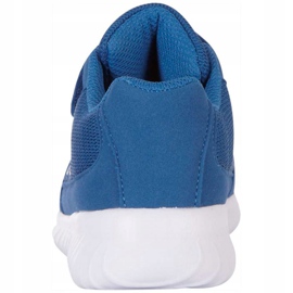 Galleta Kappa Ii Jr 260647K 6410 azul 4