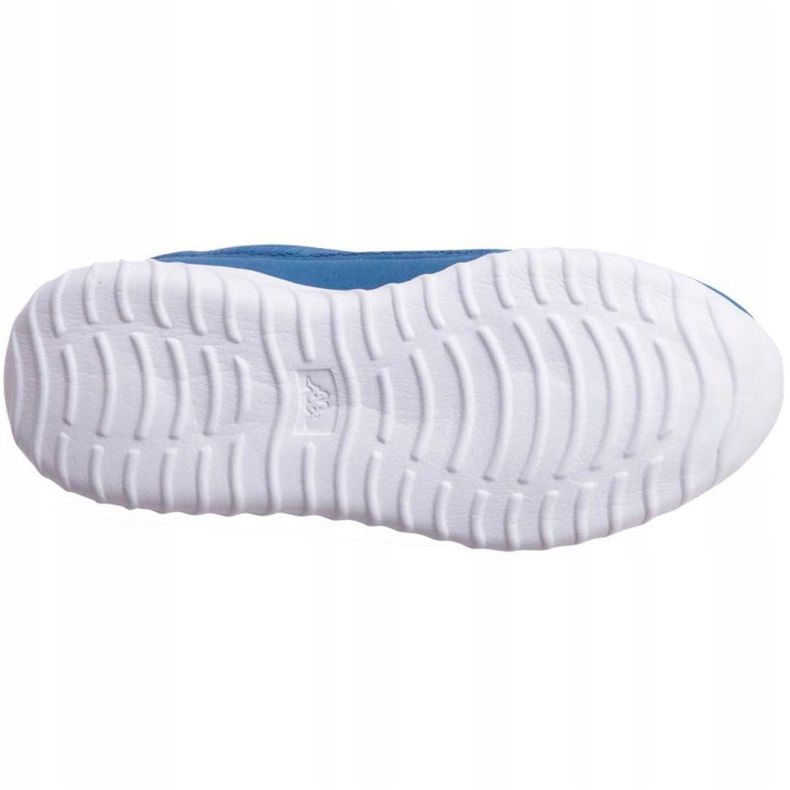 Galleta Kappa Ii Jr 260647K 6410 azul 5