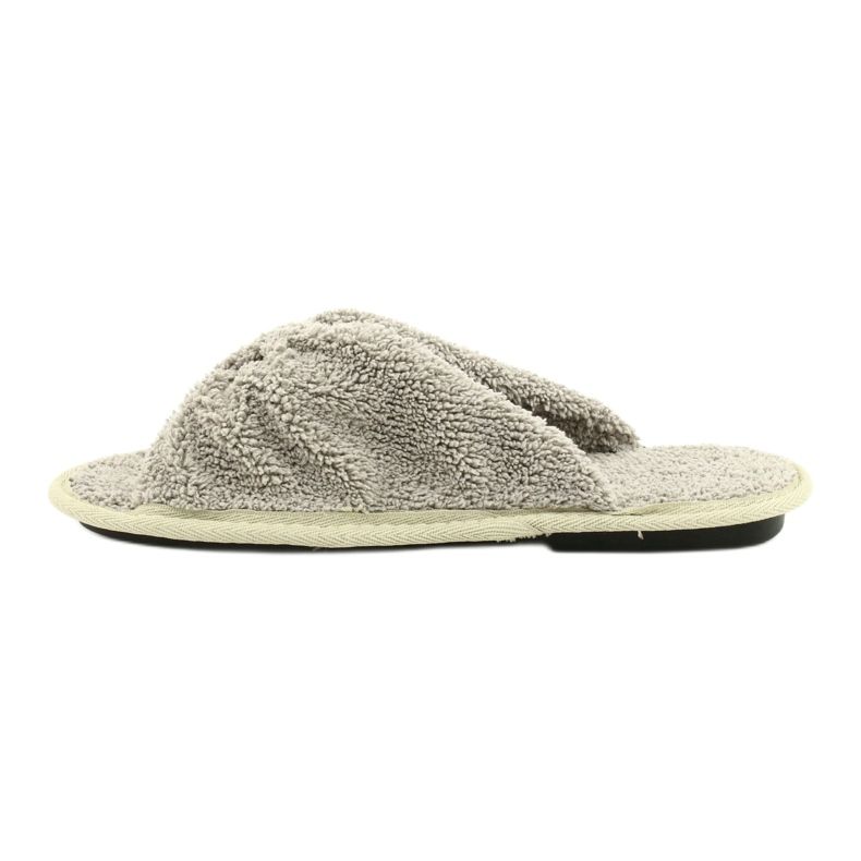 Zapatos de mujer Inblu 155D102 gris 2 Zapatos de mujer Inblu 155D102 gris 2