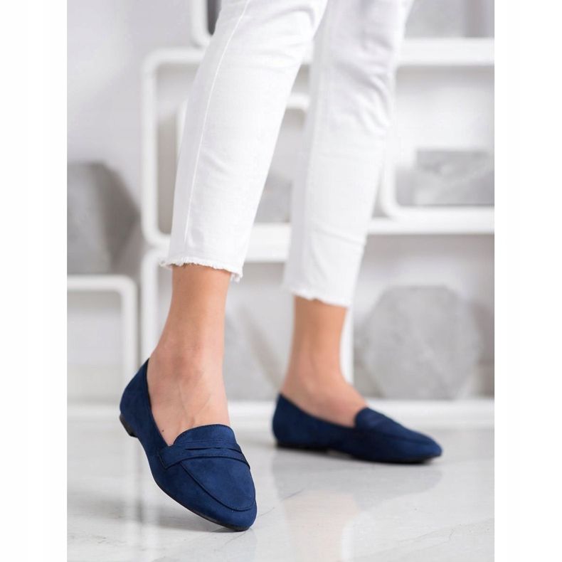 Goodin Señores de la Marina azul marino 1