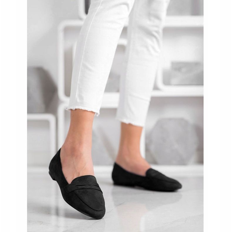 Goodin Señores negros 1 Goodin Señores negros 1