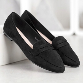 Goodin Señores negros 2 Goodin Señores negros 2