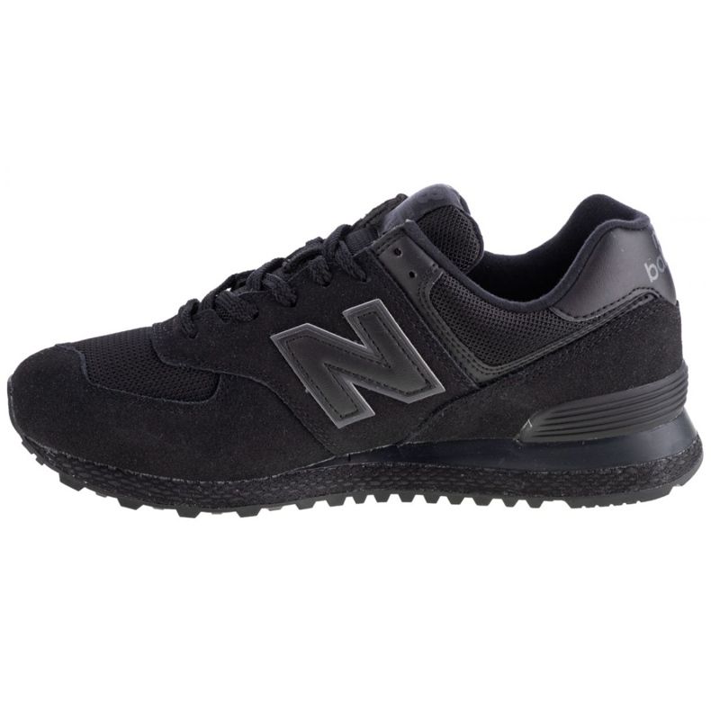 Zapatillas New Balance M MT574ATD negro 1