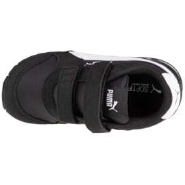 Puma St Runner V2 Infants 365295 01 negro multicolor 2 Puma St Runner V2 Infants 365295 01 negro multicolor 2