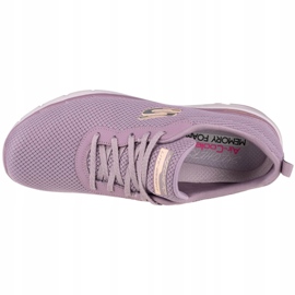 Zapatillas Skechers Flex Appeal 3.0 W 13070-PUR violeta 2