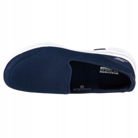 Zapatillas Skechers Go Walk 5 W 15901-NVW azul marino 2 Zapatillas Skechers Go Walk 5 W 15901-NVW azul marino 2