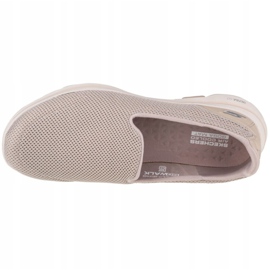 Zapatillas Skechers Go Walk 5 W 15901-TPE beige 2 Zapatillas Skechers Go Walk 5 W 15901-TPE beige 2