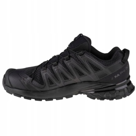 Salomon Xa Pro 3D v8 M 409874 negro 1