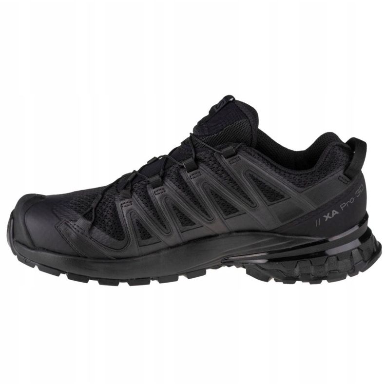 Salomon Xa Pro 3D v8 M 409874 negro 1