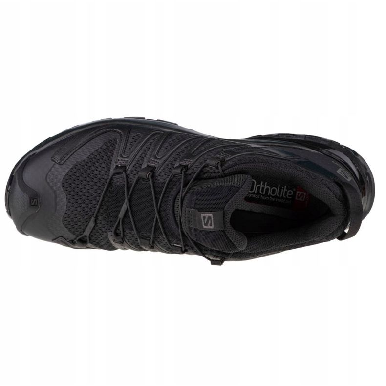 Salomon Xa Pro 3D v8 M 409874 negro 2