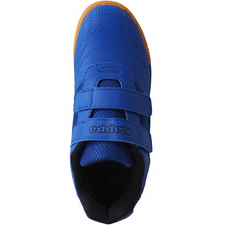 Kappa Kickoff Oc K Zapatos para niños azul-negro 260695K 6011 1