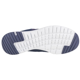 Zapatillas Skechers Flex Appeal 3.0 W 13070-SLTP rojo azul marino 3