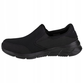 Ecualizador Skechers 4.0 M 232017-BBK negro 1 Ecualizador Skechers 4.0 M 232017-BBK negro 1