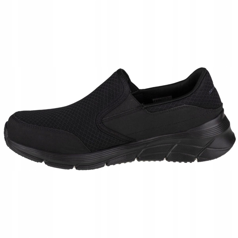 Ecualizador Skechers 4.0 M 232017-BBK negro 1 Ecualizador Skechers 4.0 M 232017-BBK negro 1