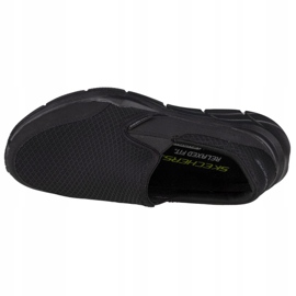 Ecualizador Skechers 4.0 M 232017-BBK negro 2 Ecualizador Skechers 4.0 M 232017-BBK negro 2