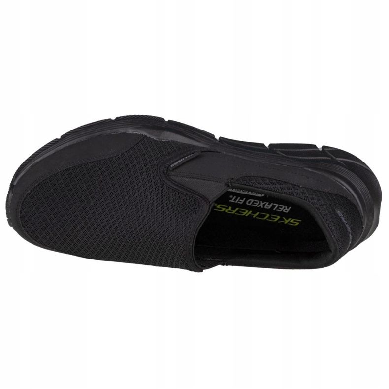 Ecualizador Skechers 4.0 M 232017-BBK negro 2