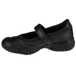 Skechers Velocity-Pouty Jr 81264L-BLK negro 1 Skechers Velocity-Pouty Jr 81264L-BLK negro 1
