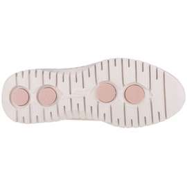 Skechers Go Walk Smart-Bedazzle W 124053-LTPK rosado 3