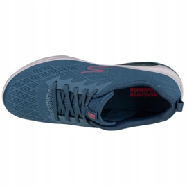 Zapatillas Skechers Go Walk Air-Windchill W 16098-BLCL azul 2 Zapatillas Skechers Go Walk Air-Windchill W 16098-BLCL azul 2