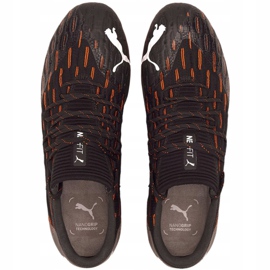 Botas de fútbol Puma Future 6.1 Netfit Low Fg Ag M 106182 01 multicolor negro 1 Botas de fútbol Puma Future 6.1 Netfit Low Fg Ag M 106182 01 multicolor negro 1