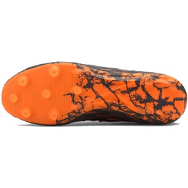 Botas de fútbol Puma Future 6.1 Netfit Low Fg Ag M 106182 01 multicolor negro 5
