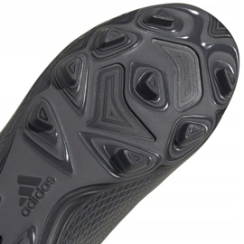 Botas de fútbol Adidas X Ghosted.4 FxG EG8195 negro 5