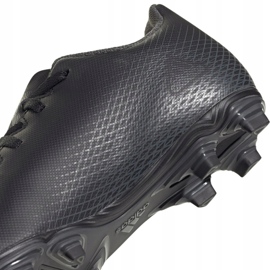 Botas de fútbol Adidas X Ghosted.4 FxG EG8195 negro 7