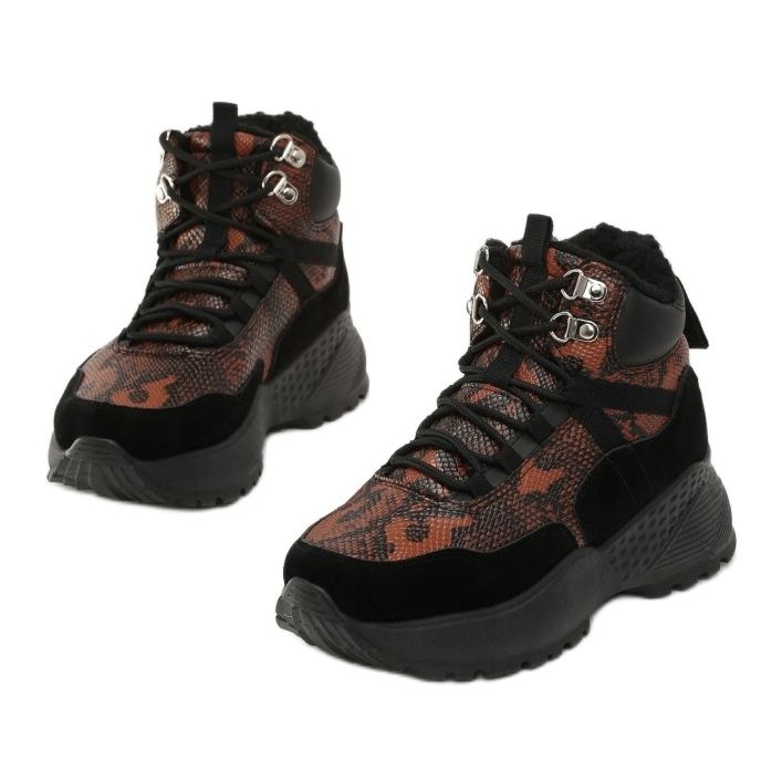 Vices Mordazas JB036-54-marrón 5