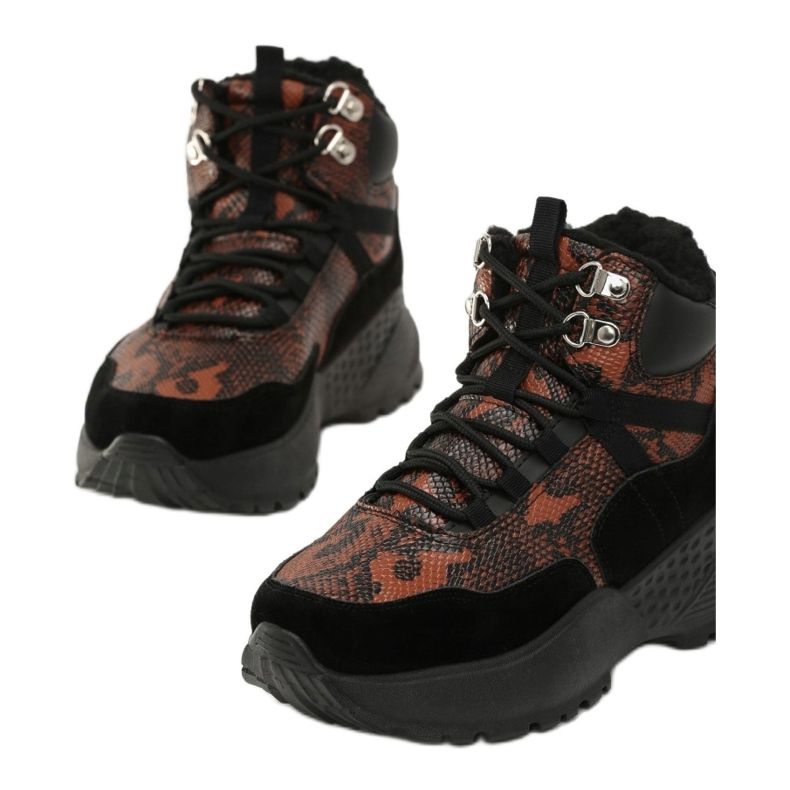 Vices Mordazas JB036-54-marrón 6