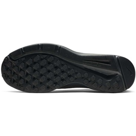 Zapatillas hombre Nike Quest 2 negras CI3787 003 negro 5