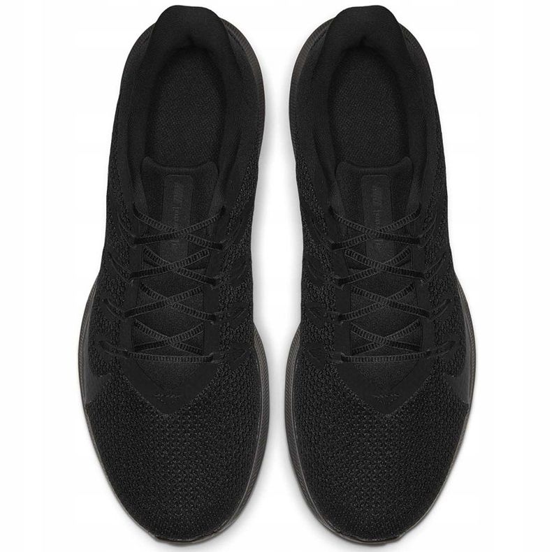 Zapatillas hombre Nike Quest 2 negras CI3787 003 negro 1