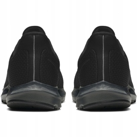 Zapatillas hombre Nike Quest 2 negras CI3787 003 negro 4