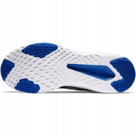 Zapatillas Nike Renew Retaliation Tr 2 CK5074 003 para hombre beige marrón negro 2