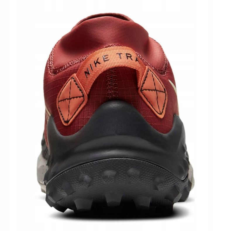 Nike Wildhorse 6 M BV7106-600 marrón negro crudo naranja 3