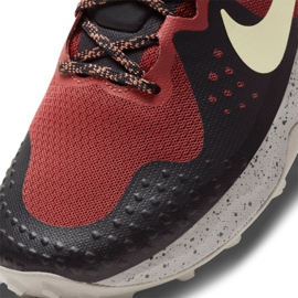 Nike Wildhorse 6 M BV7106-600 marrón negro crudo naranja 4