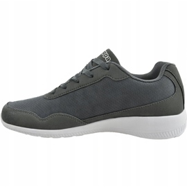 Zapatos Kappa Follow, gris 242495 1310 2