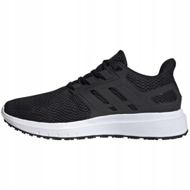 Zapatillas adidas Ultimashow hombre negras FX3632 negro 2