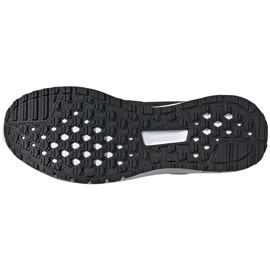 Zapatillas adidas Ultimashow hombre negras FX3632 negro 4