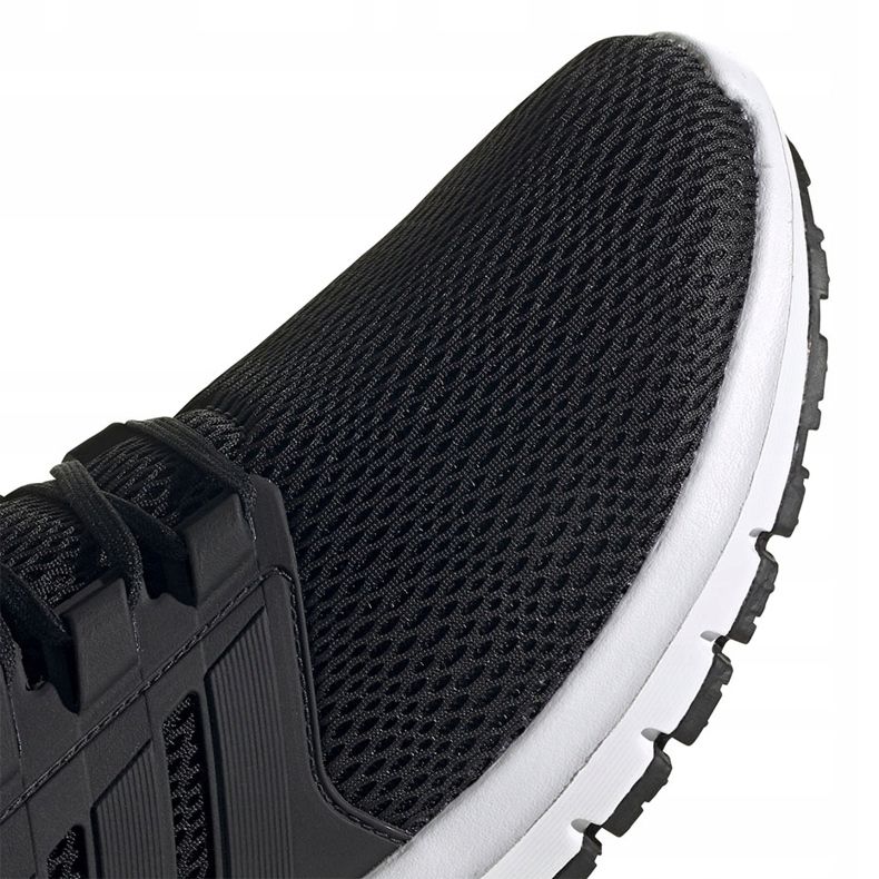 Zapatillas adidas Ultimashow hombre negras FX3632 negro 3