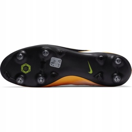 Calzado de fútbol Nike Mercurial Vapor 13 Academy SG-Pro Ac M BQ9142 801 multicolor amarillo 8