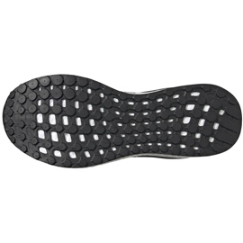 Zapatillas hombre adidas Solardrive 19 negras EH2607 blanco negro 6